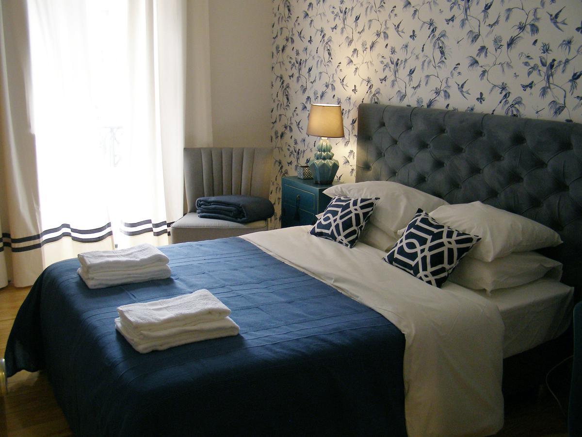 Lisbon Garden Boutique Guest House Zewnętrze zdjęcie