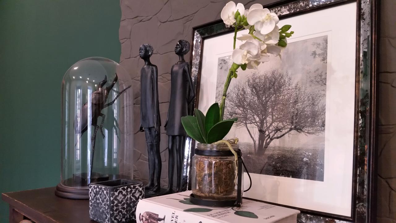 Lisbon Garden Boutique Guest House Zewnętrze zdjęcie