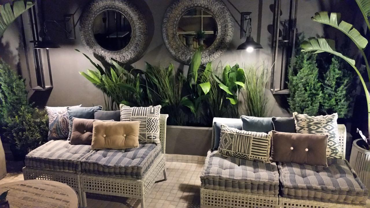 Lisbon Garden Boutique Guest House Zewnętrze zdjęcie
