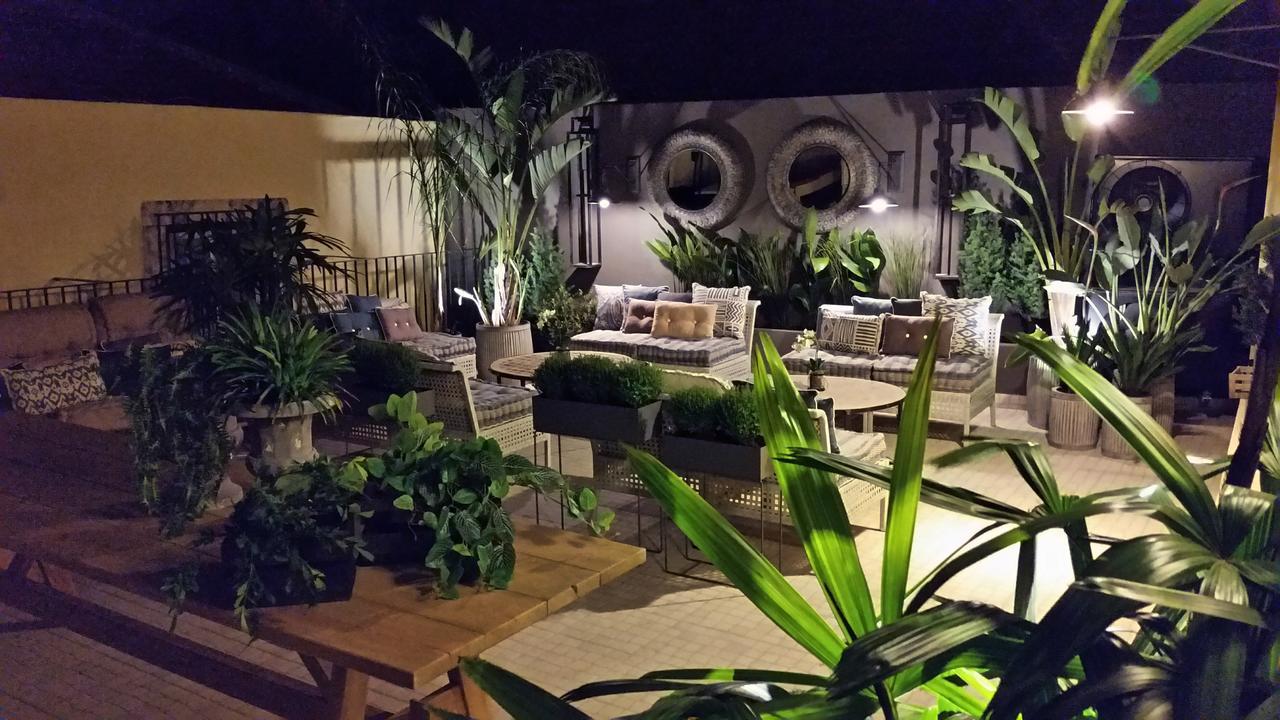 Lisbon Garden Boutique Guest House Zewnętrze zdjęcie