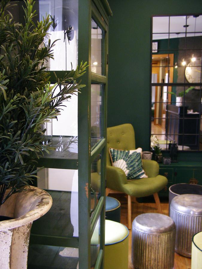 Lisbon Garden Boutique Guest House Zewnętrze zdjęcie
