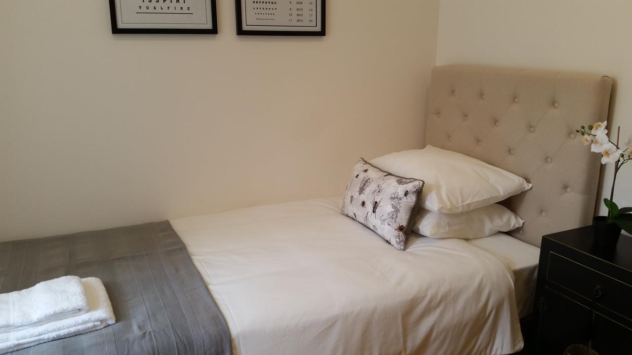 Lisbon Garden Boutique Guest House Zewnętrze zdjęcie